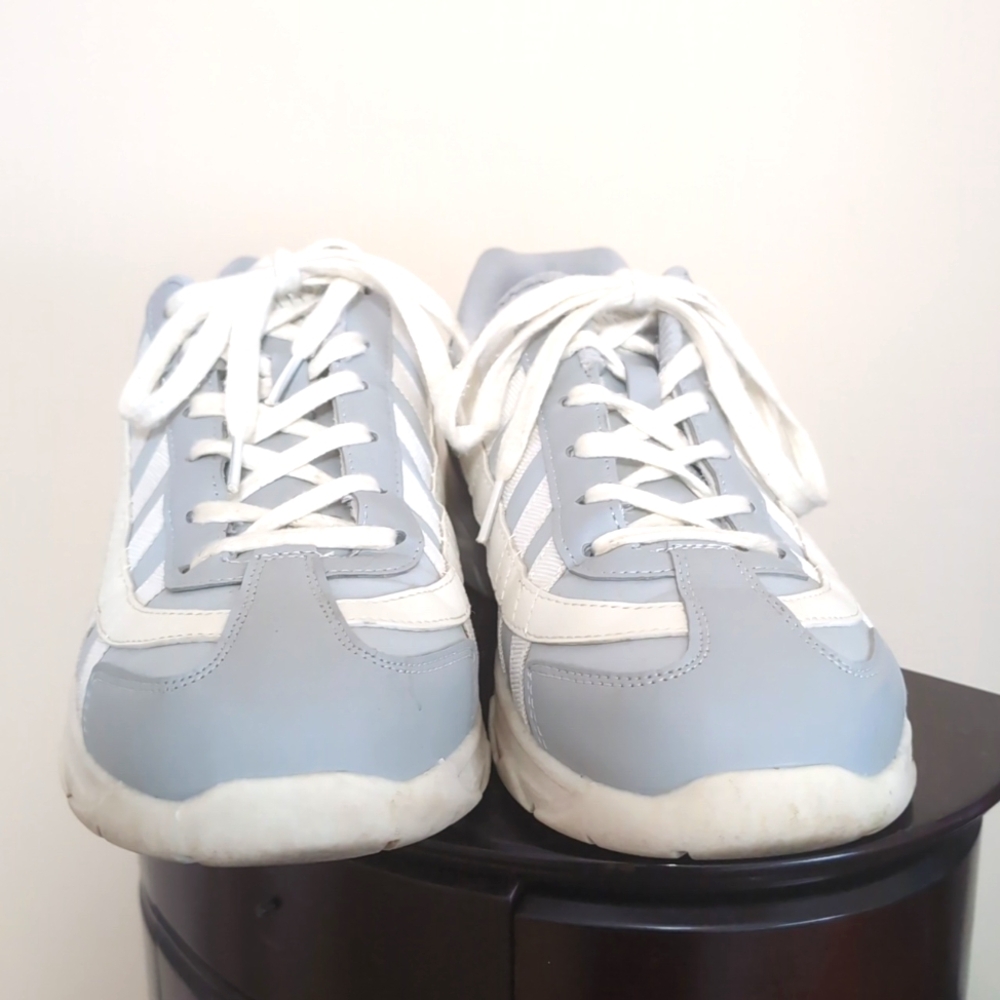 K-Swiss fantastic sneekers